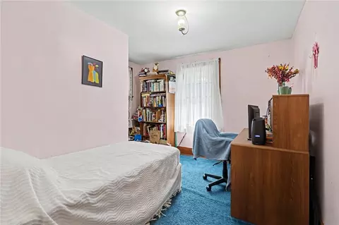 Bedroom - 3275 Culver Rd, Irondequoit, NY 14622 photo 5 of 8