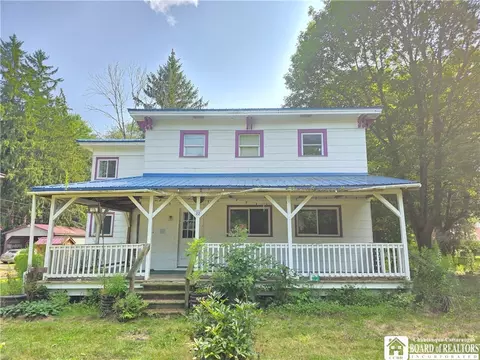 22 Maple Ave, Friendship, NY 14739