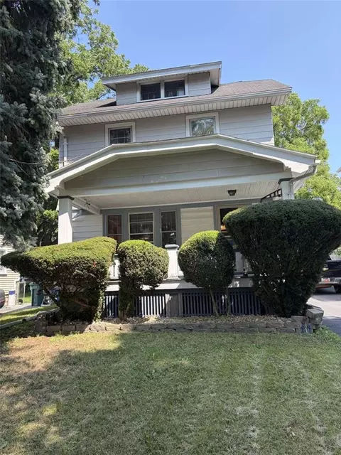 40 Kron St, Rochester, NY 14619