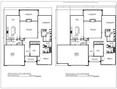 Floorplan - 19 Wellsbrook Ln, Webster, NY 14580 photo 1 of 5