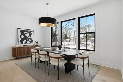 Dining - 19 Wellsbrook Ln, Webster, NY 14580 photo 1 of 1