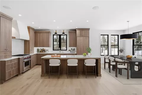 Kitchen - 19 Wellsbrook Ln, Webster, NY 14580 photo 1 of 2