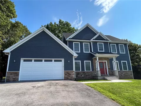 767 Latta Rd, Greece, NY 14612