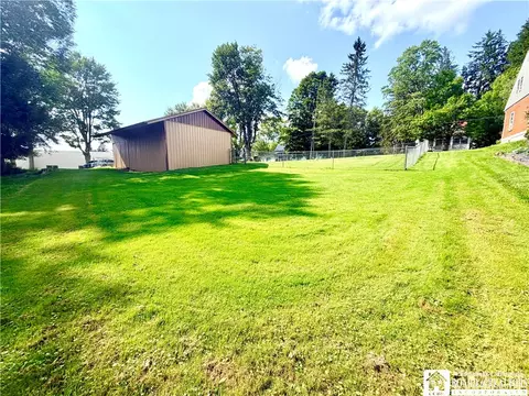Exterior - 326 Line St, Olean, NY 14760 photo 11 of 13