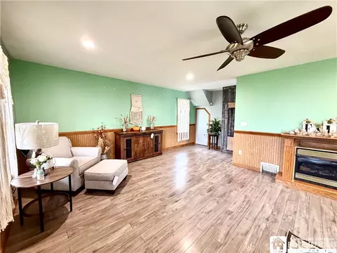 Living - 326 Line St, Olean, NY 14760 photo 2 of 8