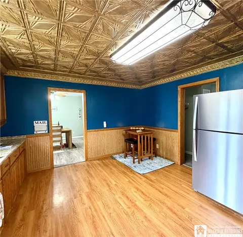 Kitchen - 326 Line St, Olean, NY 14760 photo 1 of 5