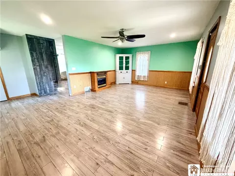 Living - 326 Line St, Olean, NY 14760 photo 4 of 6