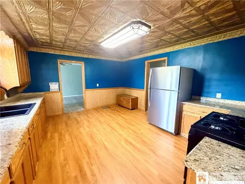 Kitchen - 326 Line St, Olean, NY 14760 photo 3 of 5