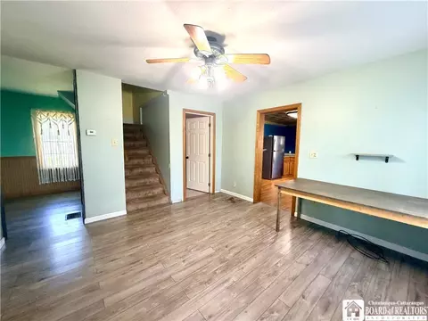 Living - 326 Line St, Olean, NY 14760 photo 2 of 6
