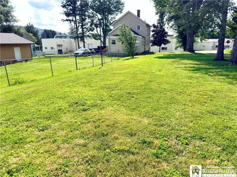 Exterior - 326 Line St, Olean, NY 14760 photo 13 of 13