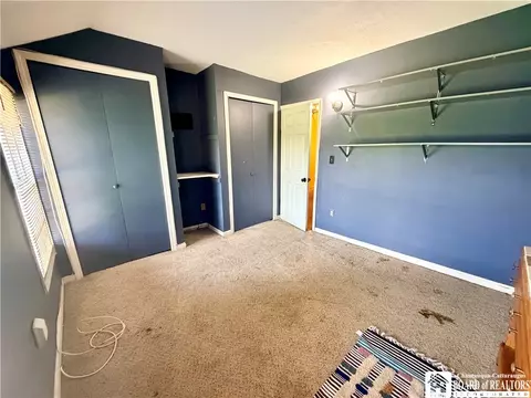 Bedroom - 326 Line St, Olean, NY 14760 photo 7 of 7