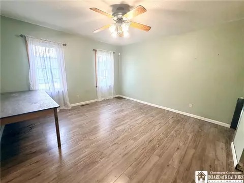 Bedroom - 326 Line St, Olean, NY 14760 photo 1 of 7