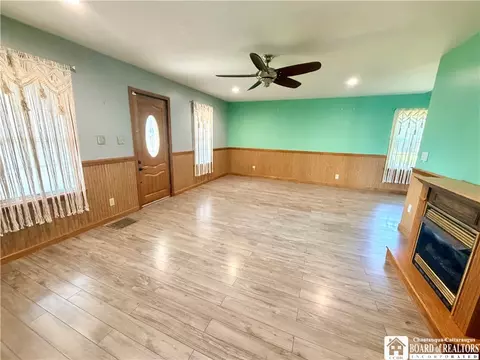 Living - 326 Line St, Olean, NY 14760 photo 5 of 6