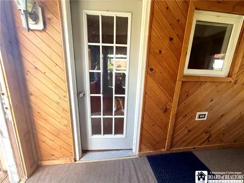 Exterior - 326 Line St, Olean, NY 14760 photo 5 of 13