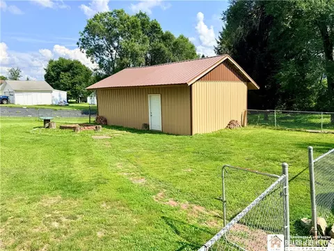 Exterior - 326 Line St, Olean, NY 14760 photo 6 of 13