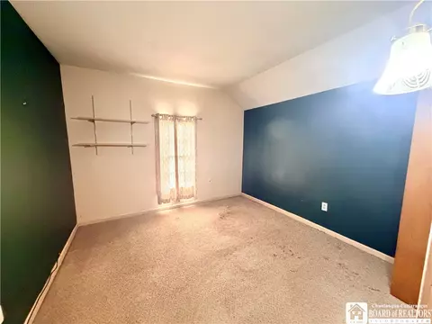 Bedroom - 326 Line St, Olean, NY 14760 photo 2 of 7