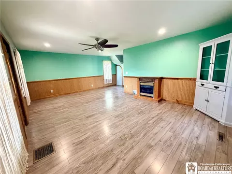 Living - 326 Line St, Olean, NY 14760 photo 6 of 6