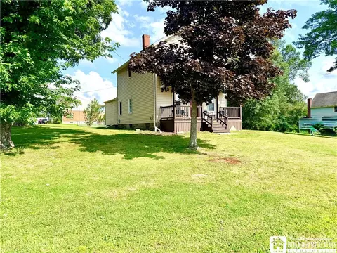 Exterior - 326 Line St, Olean, NY 14760 photo 3 of 13