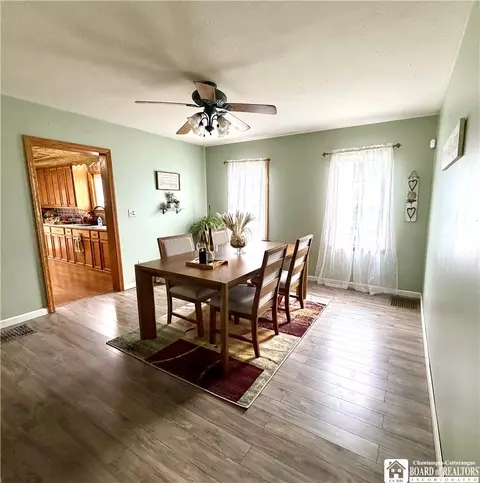 Dining - 326 Line St, Olean, NY 14760 photo 1 of 2
