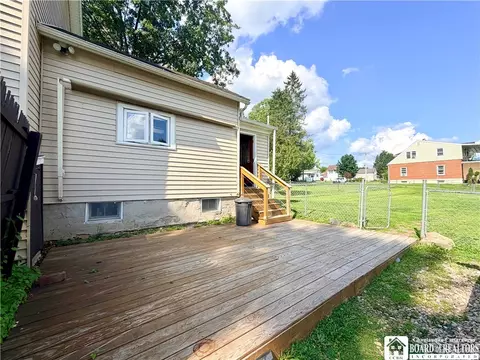 Exterior - 326 Line St, Olean, NY 14760 photo 9 of 13