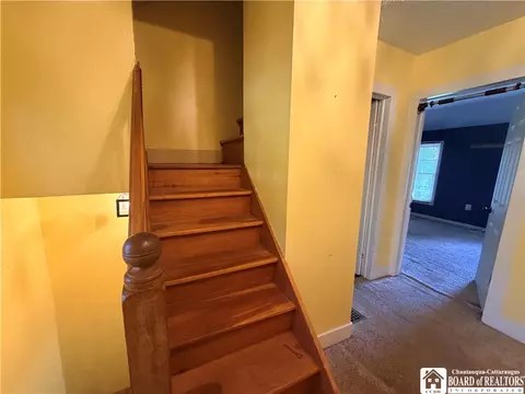 Entry Way - 326 Line St, Olean, NY 14760 photo 2 of 2
