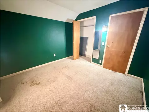 Bedroom - 326 Line St, Olean, NY 14760 photo 3 of 7