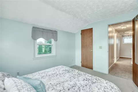 Bedroom - 721 Close Cir, Webster, NY 14580 photo 8 of 8