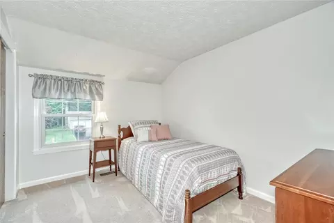 Bedroom - 721 Close Cir, Webster, NY 14580 photo 4 of 8