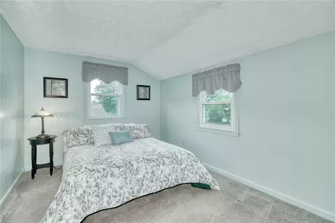 Bedroom - 721 Close Cir, Webster, NY 14580 photo 7 of 8