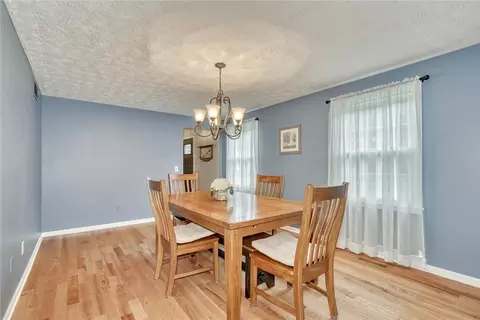 Dining - 721 Close Cir, Webster, NY 14580 photo 4 of 4