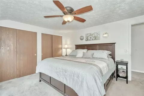 Bedroom - 721 Close Cir, Webster, NY 14580 photo 2 of 8
