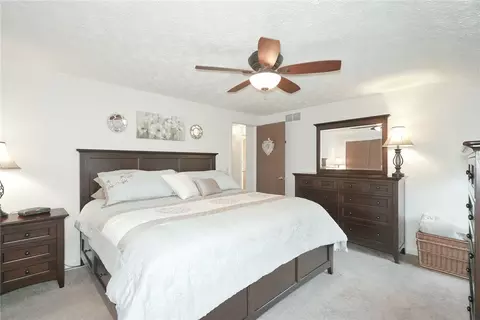 Bedroom - 721 Close Cir, Webster, NY 14580 photo 1 of 8