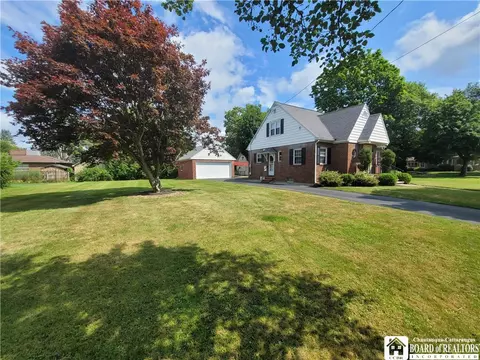 466 Front St, Jamestown, NY 14701