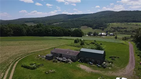 503 N Harpersfield Rd, Jefferson, NY 12093