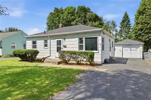 30 Studley St, Rochester, NY 14616