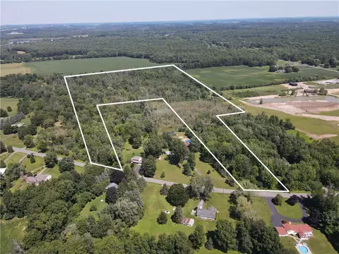 Skuse Road, Phelps, NY 14532