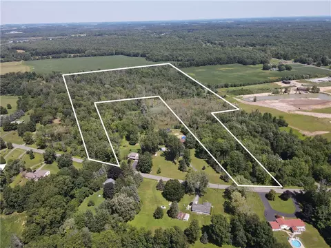 Skuse Road, Phelps, NY 14532
