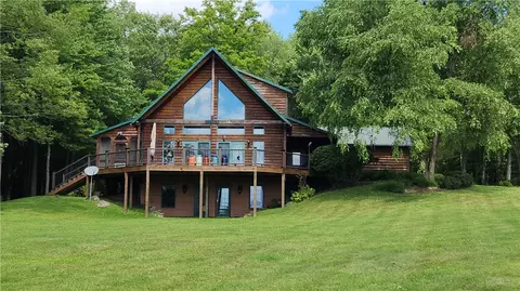 351 Clancy Rd, Andover, NY 14806