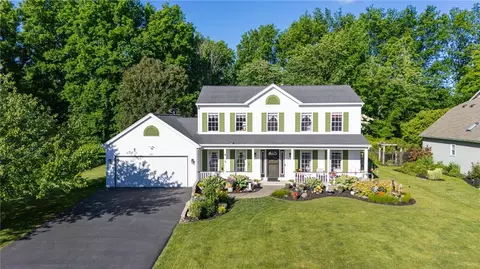 74 Talamora, Sweden, NY 14420