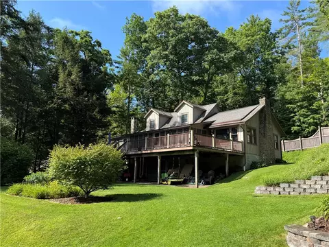 565 Buckhorn Lake Rd, Unadilla, NY 13849