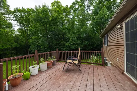 Exterior - 3767 Retsof Rd, Piffard, NY 14533 photo 5 of 5