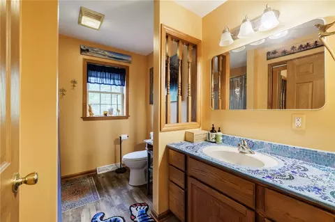 Bath - 3767 Retsof Rd, Piffard, NY 14533 photo 3 of 3