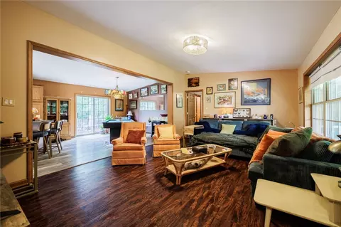 Living - 3767 Retsof Rd, Piffard, NY 14533 photo 1 of 2