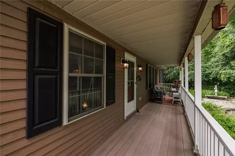 Exterior - 3767 Retsof Rd, Piffard, NY 14533 photo 3 of 5