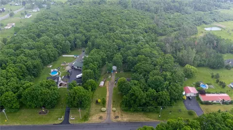 View/Area - 3767 Retsof Rd, Piffard, NY 14533 photo 2 of 2