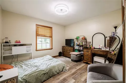 Bedroom - 3767 Retsof Rd, Piffard, NY 14533 photo 4 of 4