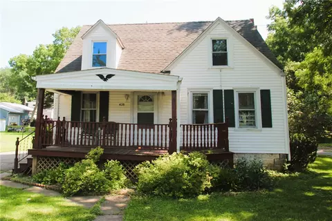 428 Clinton St, Lockport, NY 14094