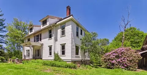 343 Christian Holw, Norwich, PA 16749