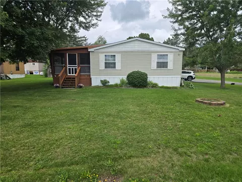 97 Lakeview Dr, Canadice, NY 14471