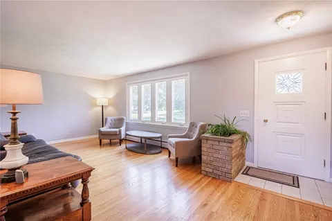 Living - 90 Oakbend Ln, Irondequoit, NY 14617 photo 1 of 8